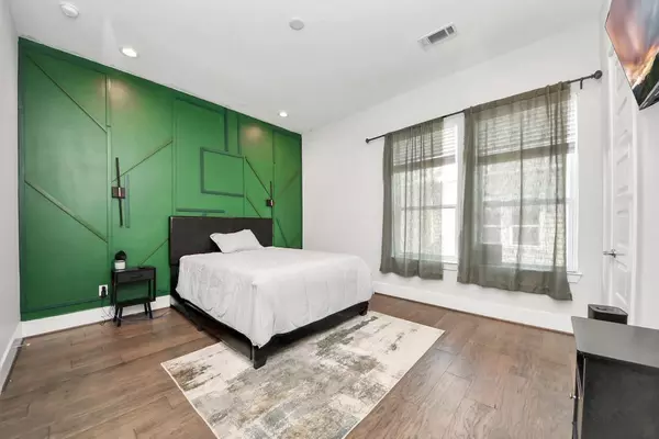 Coliving in Midtown Houston - Inner Loop, Houston