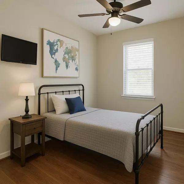 Coliving in Barry Farm - SE DC, Washington DC