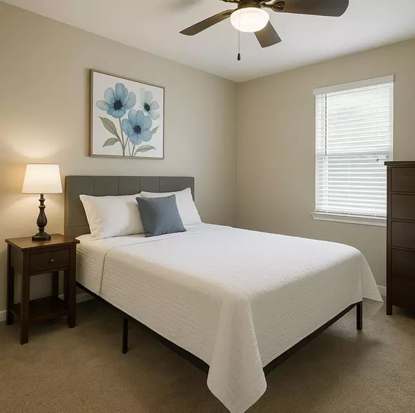 Coliving in Barry Farm - SE DC, Washington DC