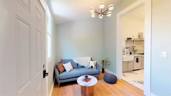 Coliving in Panhandle - San Francisco, San Francisco