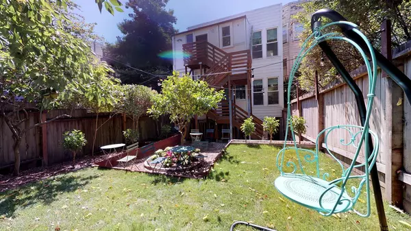 Coliving in Panhandle - San Francisco, San Francisco