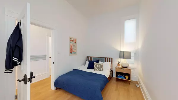 Coliving in Panhandle - San Francisco, San Francisco