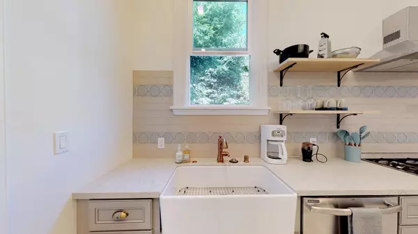 Coliving in Panhandle - San Francisco, San Francisco