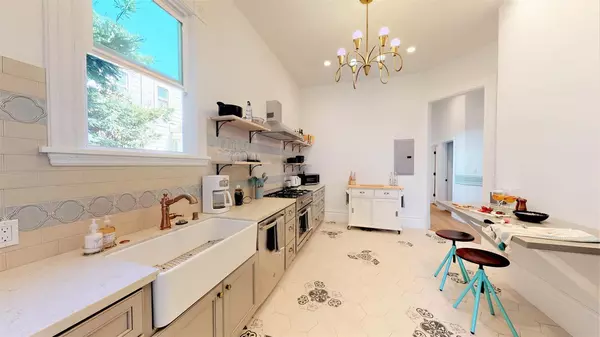 Coliving in Panhandle - San Francisco, San Francisco