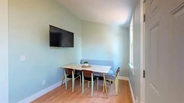 Coliving in Panhandle - San Francisco, San Francisco