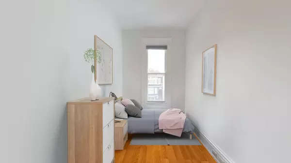 Coliving in Panhandle - San Francisco, San Francisco