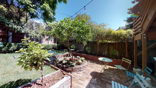 Coliving in Panhandle - San Francisco, San Francisco