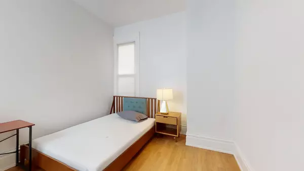 Coliving in Panhandle - San Francisco, San Francisco