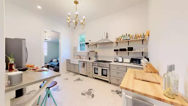 Coliving in Panhandle - San Francisco, San Francisco