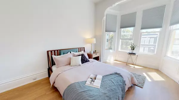 Coliving in Panhandle - San Francisco, San Francisco