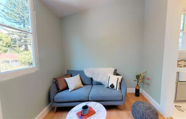 Coliving in Panhandle - San Francisco, San Francisco