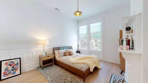 Coliving in Panhandle - San Francisco, San Francisco