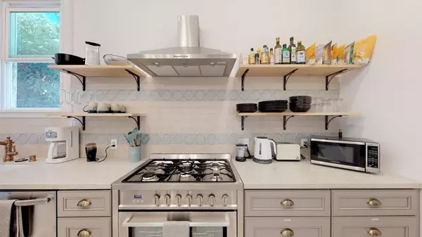 Coliving in Panhandle - San Francisco, San Francisco