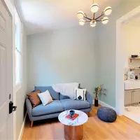 Coliving in Panhandle - San Francisco, San Francisco