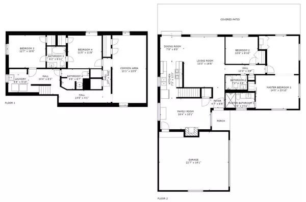 Coliving in University Hills - South Denver, Denver