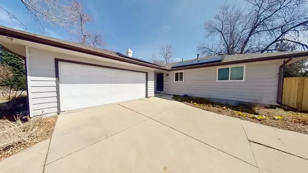 Coliving in University Hills - South Denver, Denver