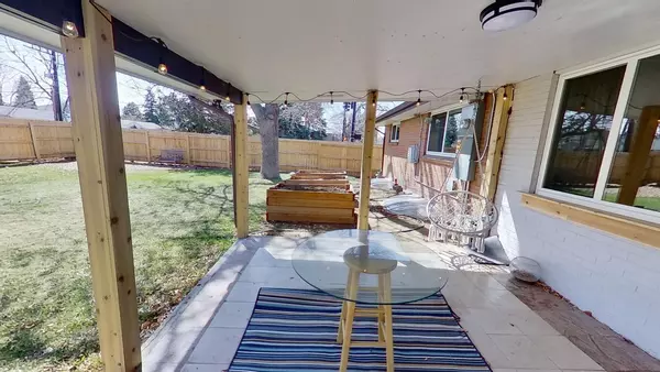 Coliving in University Hills - South Denver, Denver