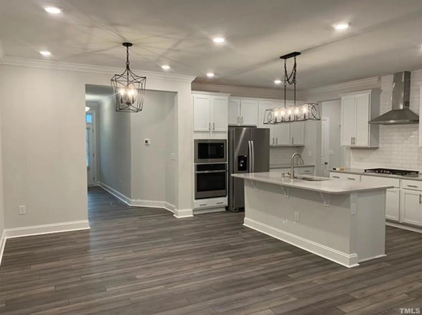 Coliving in Morrisville - Outer Triangle, Raleigh