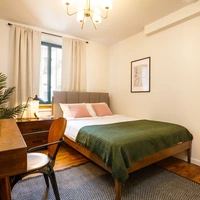 Co-living en Alphabet City - Manhattan, New York