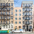 Coliving in Alphabet City - Manhattan, New York