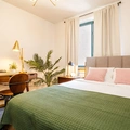 Coliving in Alphabet City - Manhattan, New York