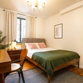 Coliving in Alphabet City - Manhattan, New York