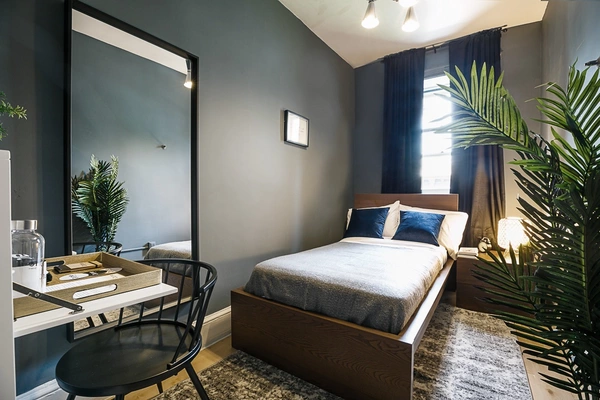 Coliving in Midtown West - Manhattan, New York