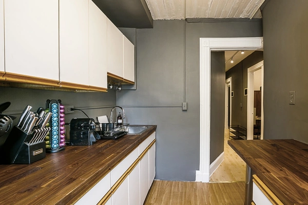 Coliving in Midtown West - Manhattan, New York