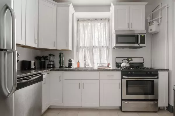 Coliving in Harlem - Manhattan, New York