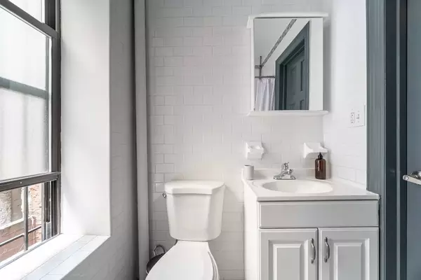 Coliving in Harlem - Manhattan, New York