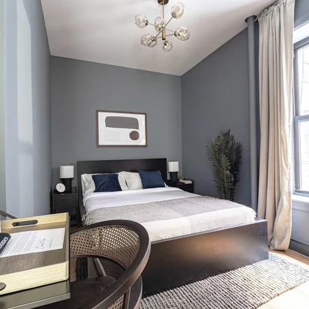 Coliving in Harlem - Manhattan, New York