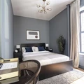 Coliving in Harlem - Manhattan, New York