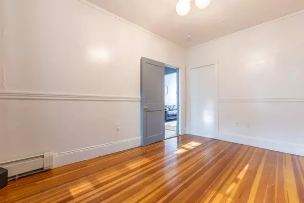 Coliving in North End - Boston, Boston