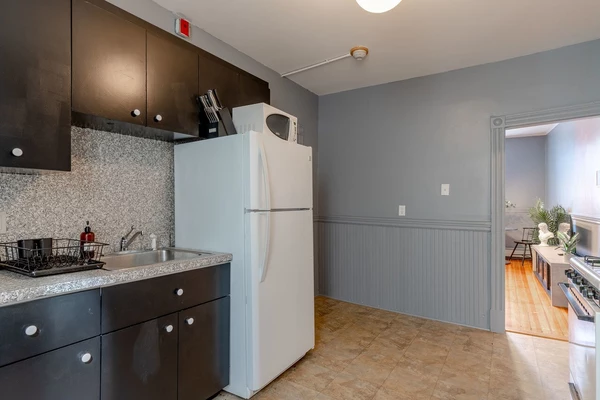 Coliving in North End - Boston, Boston