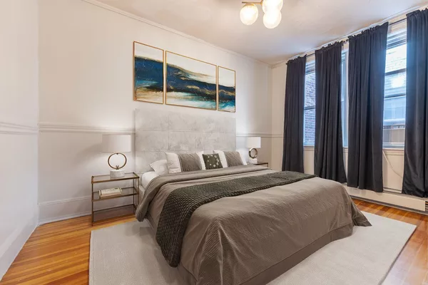 Coliving in North End - Boston, Boston