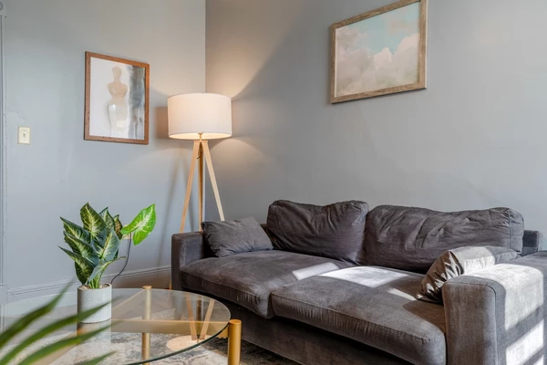 Coliving in North End - Boston, Boston