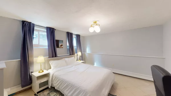 Coliving in Allston - Boston, Boston