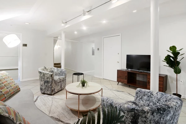 Coliving in Allston - Boston, Boston