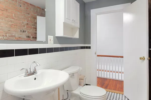 Coliving in Allston - Boston, Boston