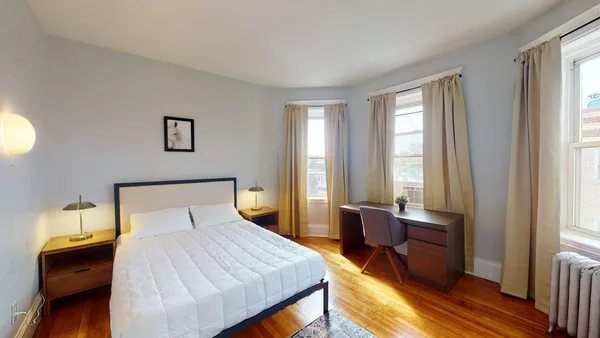 Coliving in Allston - Boston, Boston