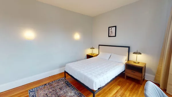 Coliving in Allston - Boston, Boston