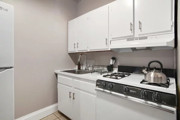 Coliving in Allston - Boston, Boston