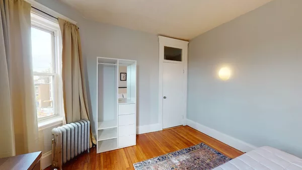 Coliving in Allston - Boston, Boston