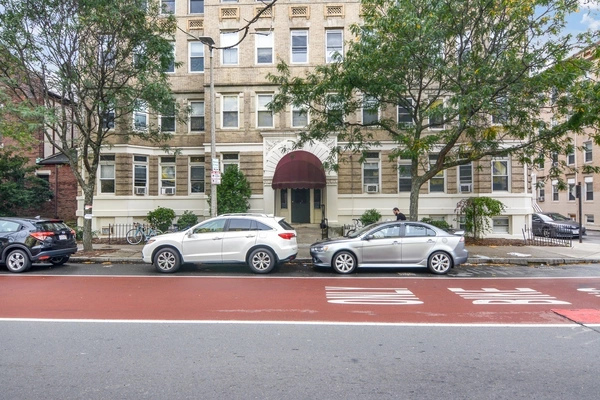 Coliving in Allston - Boston, Boston