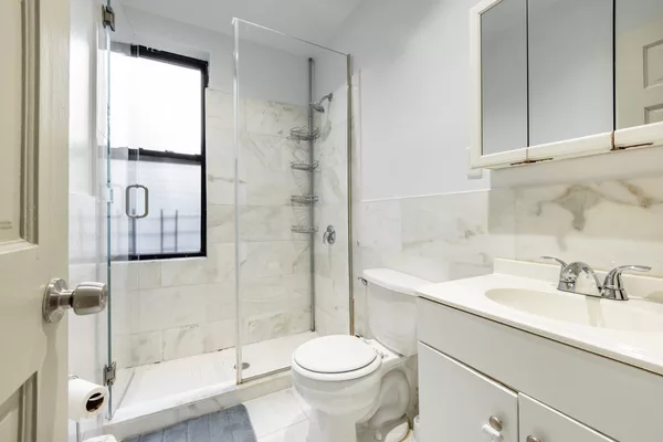 Coliving in Harlem - Manhattan, New York