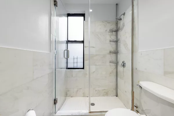 Coliving in Harlem - Manhattan, New York