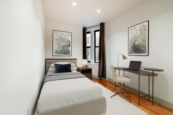 Coliving in Harlem - Manhattan, New York