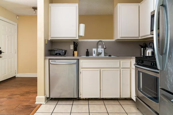 Coliving in North Lamar - North Austin, Austin