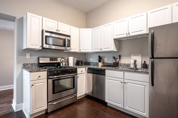 Coliving in Bucktown - North Side, Chicago