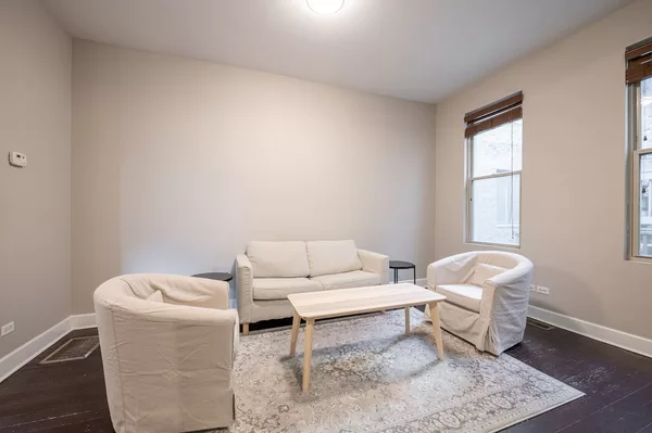 Coliving in Bucktown - North Side, Chicago